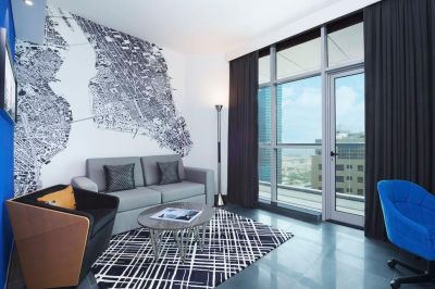 tryp by wyndham dubai barsha heights
