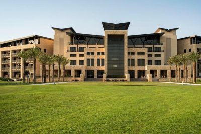 the westin abu dhabi golf resort & spa 5 *