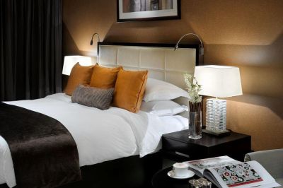address dubai marina 5 *