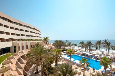 sharjah grand hotel 4 *