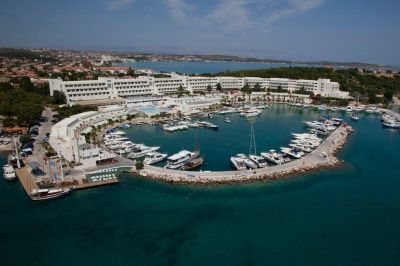 altin yunus resort & thermal hotel hv-1