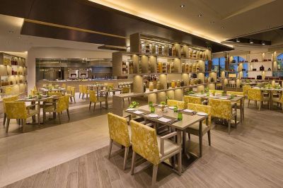 hyatt regency dubai creek heights