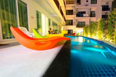 the frutta boutique 3 *