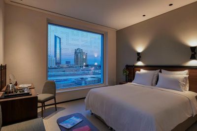 form hotel dubai 4 *