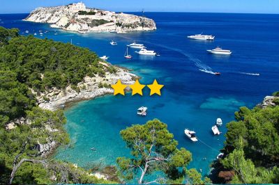 tez express 3* Bodrum