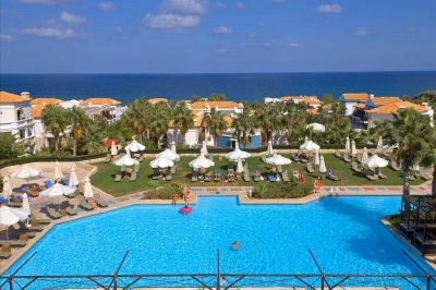 aldemar knossos royal family resort