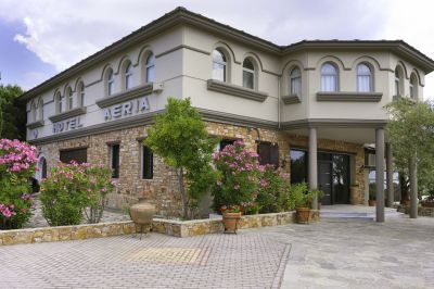 aeria hotel