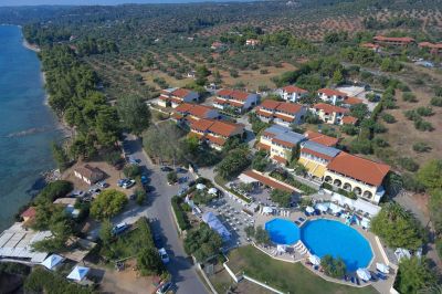 acrotel elea beach