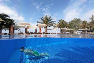 alexandra beach thassos spa resort