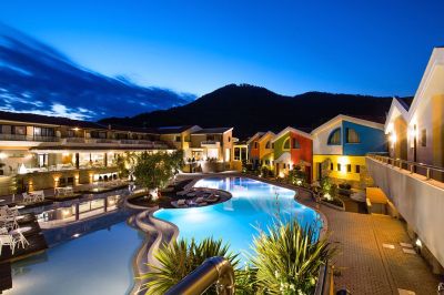 alexandra golden boutique hotel
