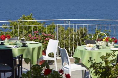 alkyonis hotel platamonas