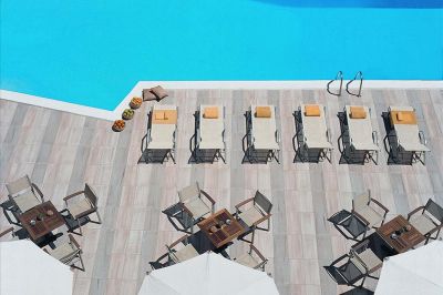 amarilia hotel