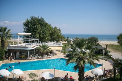 anais hotel