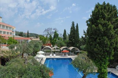 alexandros hotel