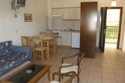 anastasia apartments