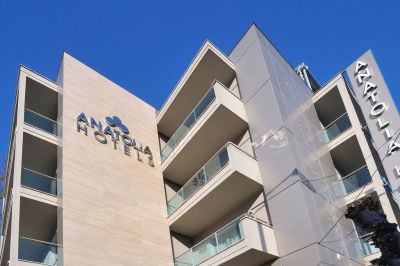 anatolia hotel