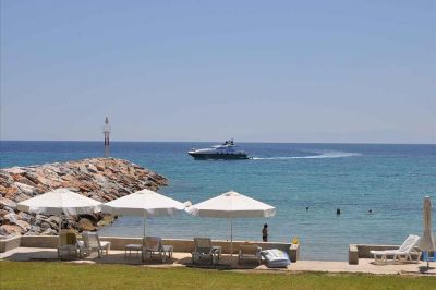 alexandros apartments