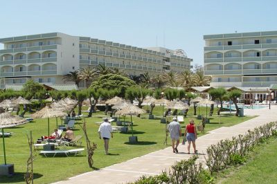 apollo beach hotel