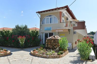 anna christina apartments