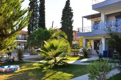 alexanika apartments