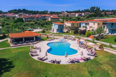 alkyon resort