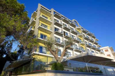 arion athens hotel