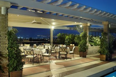 athens marriott hotel (ex metropolitan)