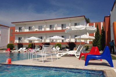 athina airport hotel