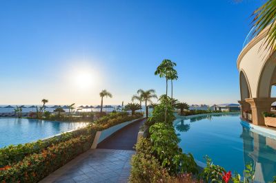 atrium prestige thalasso spa resort & villas