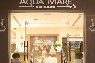 aquamare City And Beach Hotel