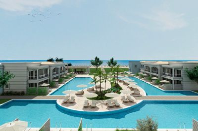 blue lagoon princess hotel