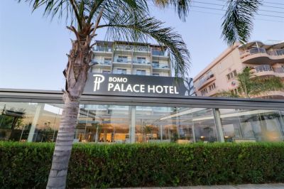 bomo palace hotel