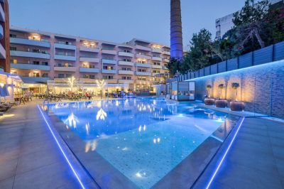 bio suites hotel