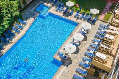 cnic hellinis hotel