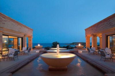 grecotel cape sounio