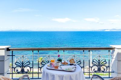 coral hotel athens