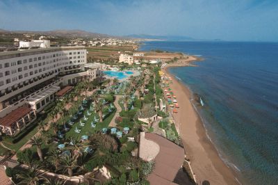 creta star hotel
