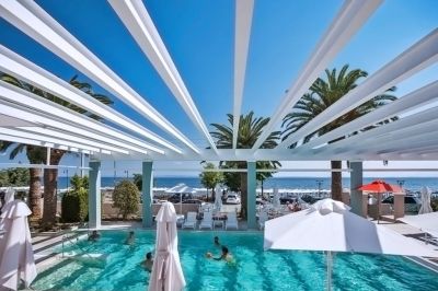 bomo sermilia cronwell resort 5*