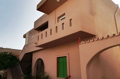 erato hotel (crete)