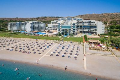 elysium resort & spa