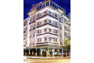 egnatia palace hotel
