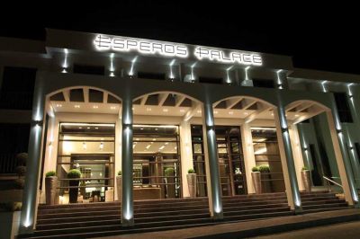 esperos palace