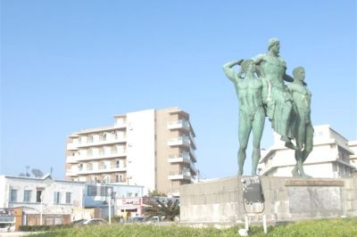 europa hotel