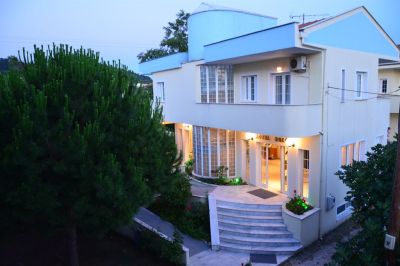 egeo hotel