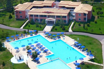 gelina village aqua park