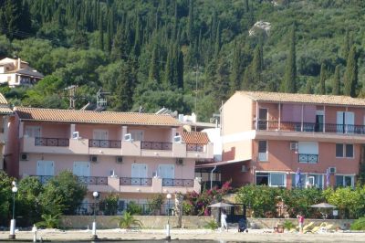 galini sea apartments