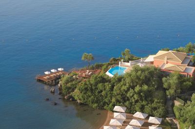 grecotel corfu imperial exclusive resort
