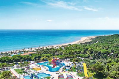 grecotel olympia oasis aqua park