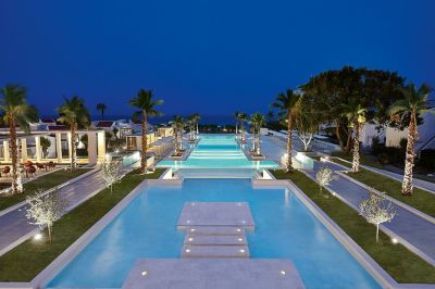 grecotel lux.me rhodos (ex. rhodos royal