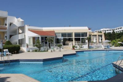 happy days hotel